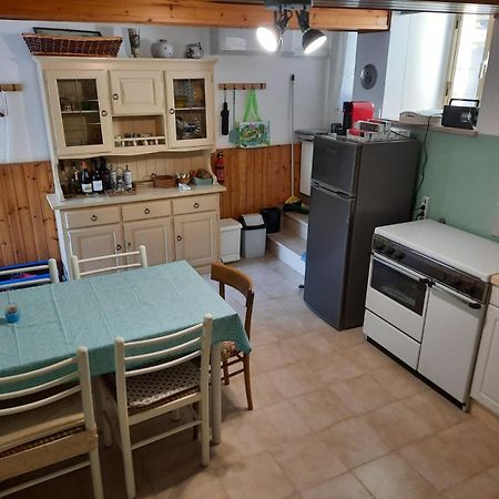 Ferienhaus In Frontone 外观 照片