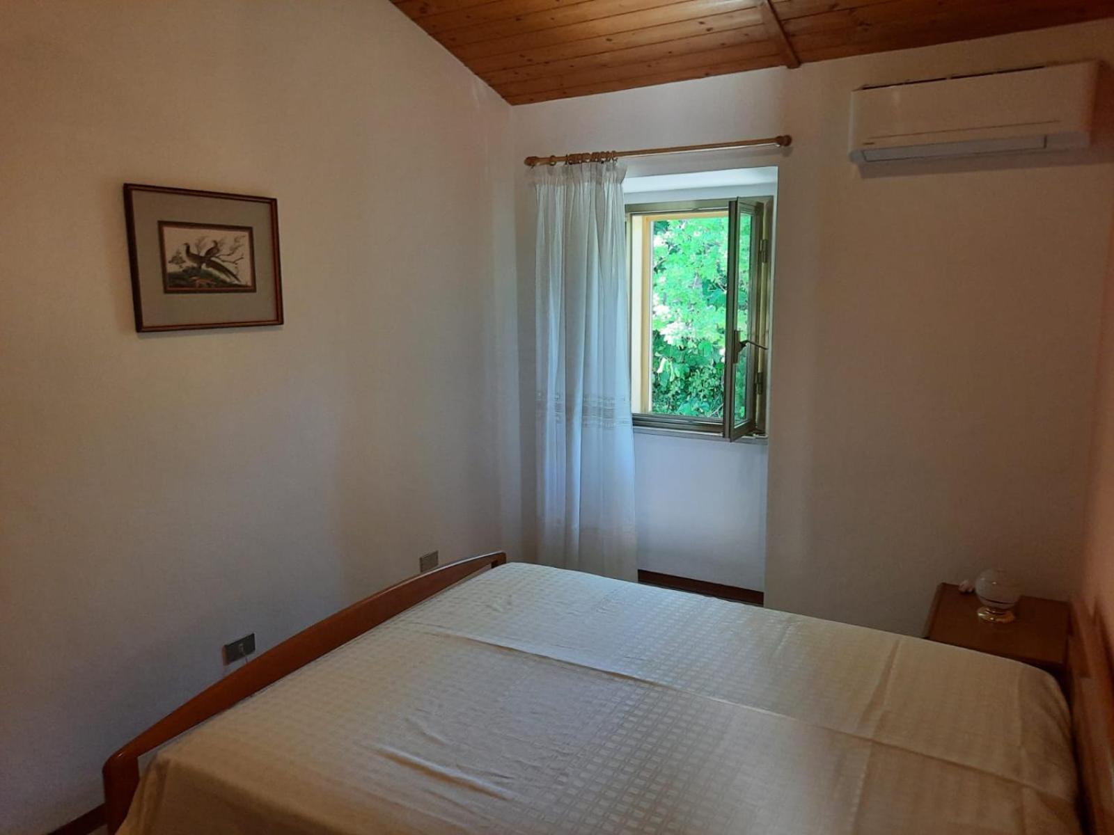 Ferienhaus In Frontone 外观 照片