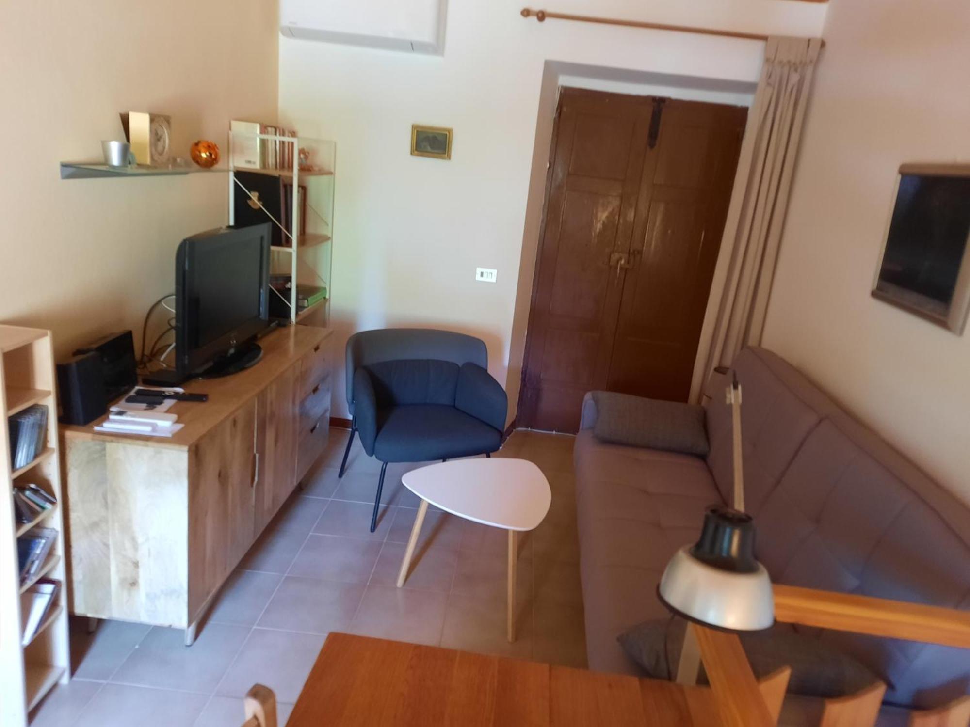 Ferienhaus In Frontone 外观 照片