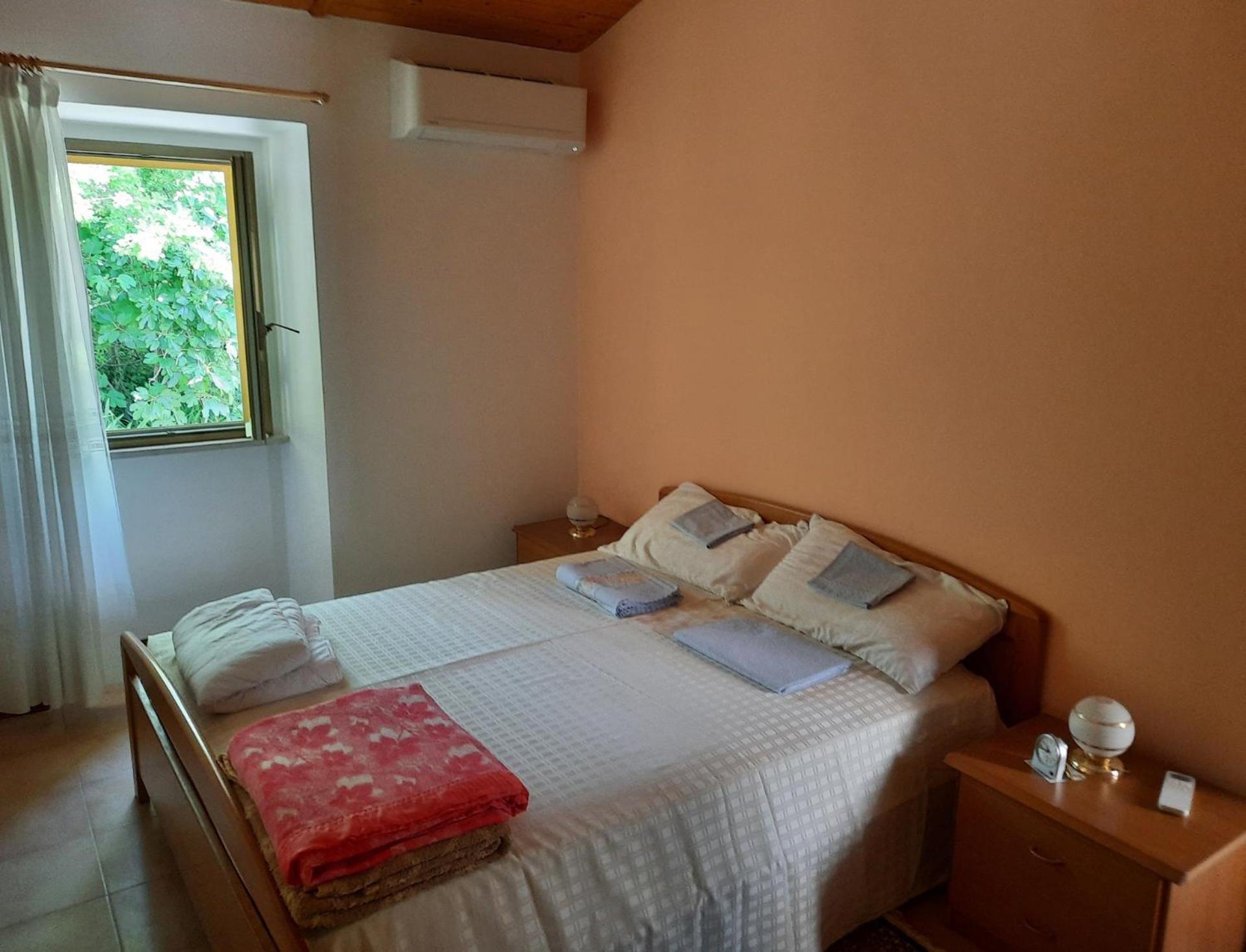 Ferienhaus In Frontone 外观 照片
